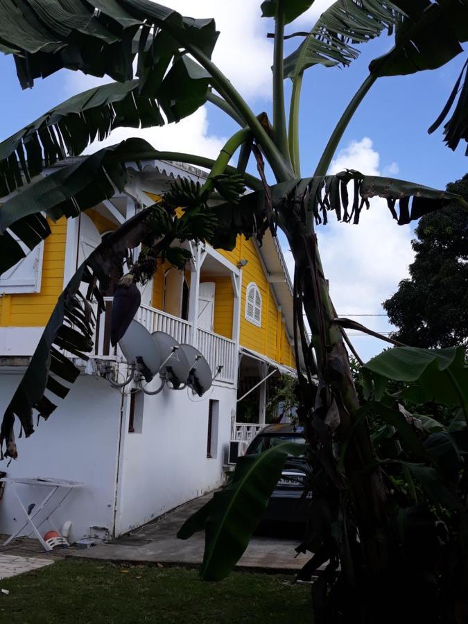 Villa Do Brazil Ducos Экстерьер фото