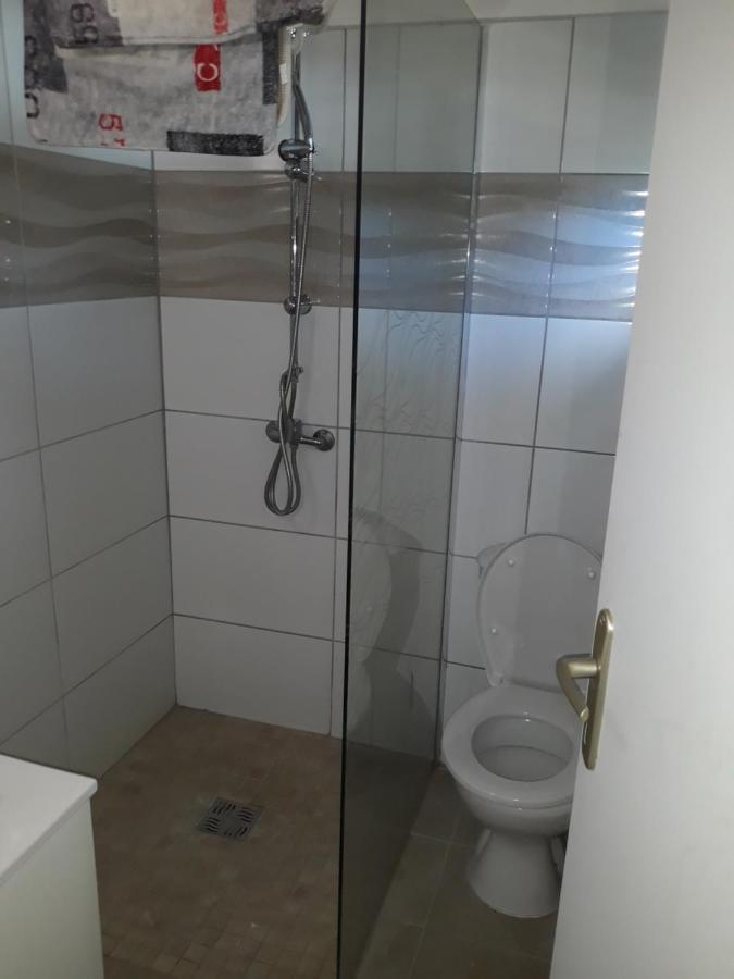 Villa Do Brazil Ducos Экстерьер фото