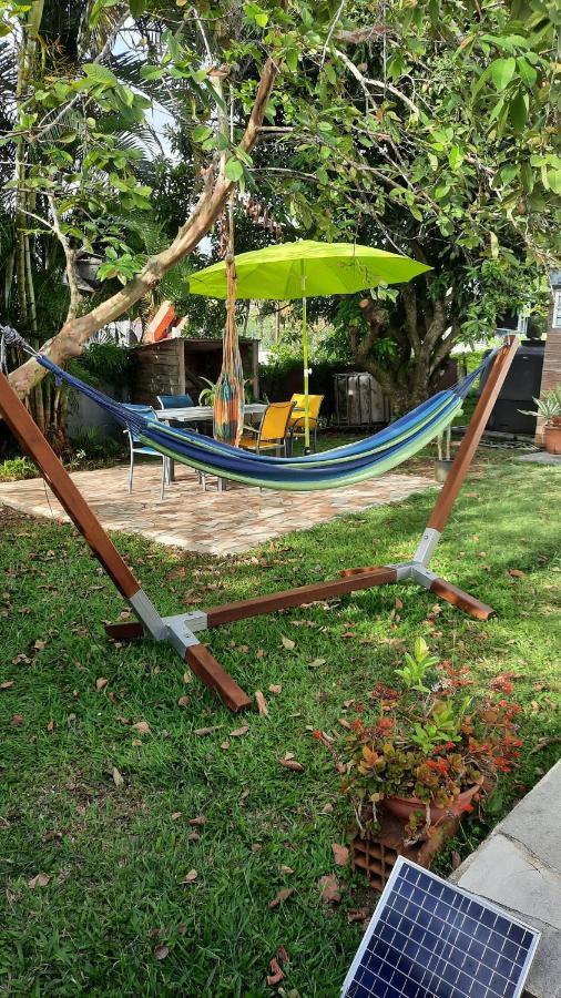 Villa Do Brazil Ducos Экстерьер фото