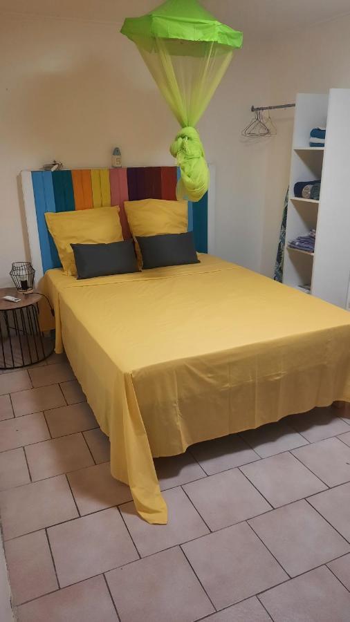 Villa Do Brazil Ducos Экстерьер фото
