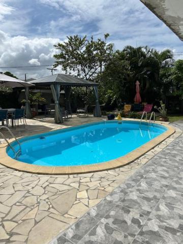 Villa Do Brazil Ducos Экстерьер фото